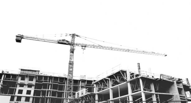 Cantiere edile